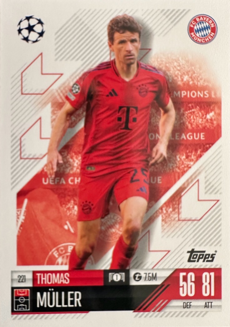 Match Attax 2024/25 - Scegli card Da 201 a 300 - Picture 22 of 101