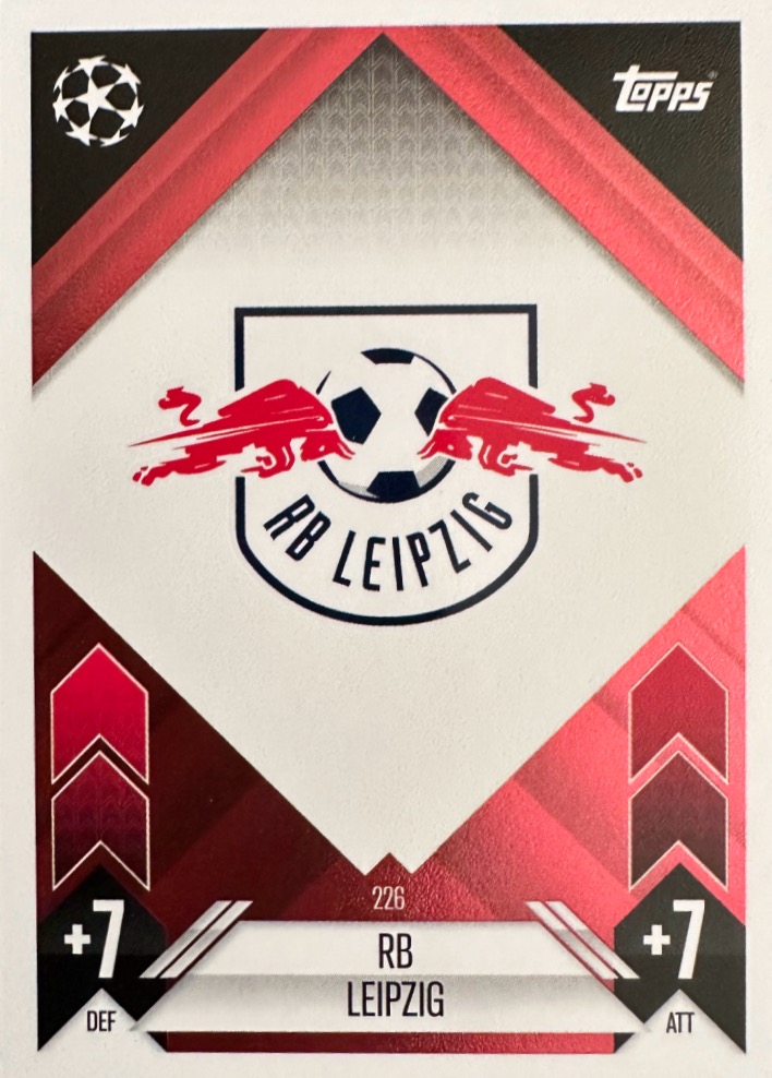 Match Attax 2024/25 - Scegli card Da 201 a 300 - Picture 27 of 101