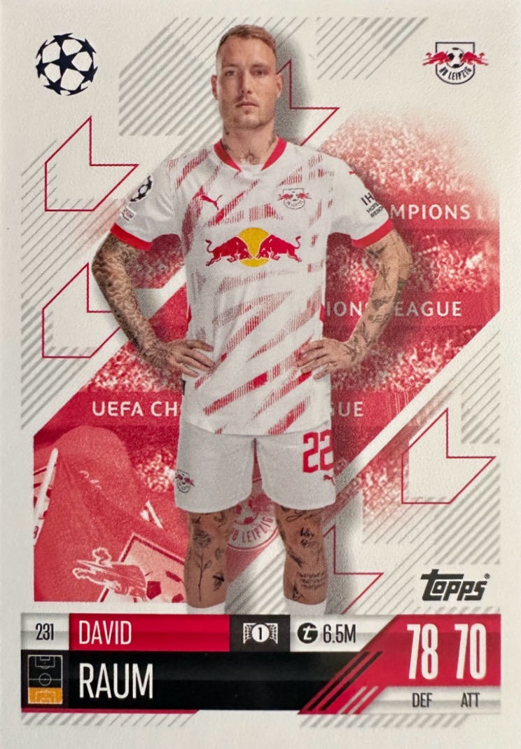 Match Attax 2024/25 - Scegli card Da 201 a 300 - Picture 32 of 101