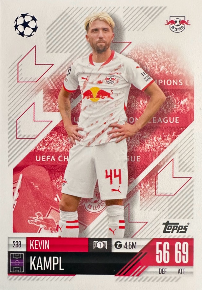 Match Attax 2024/25 - Scegli card Da 201 a 300 - Picture 39 of 101