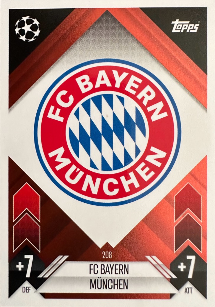 Match Attax 2024/25 - Scegli card Da 201 a 300 - Picture 9 of 101