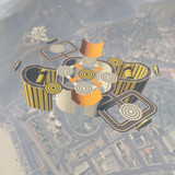 S RR Alan Colour Dune 1