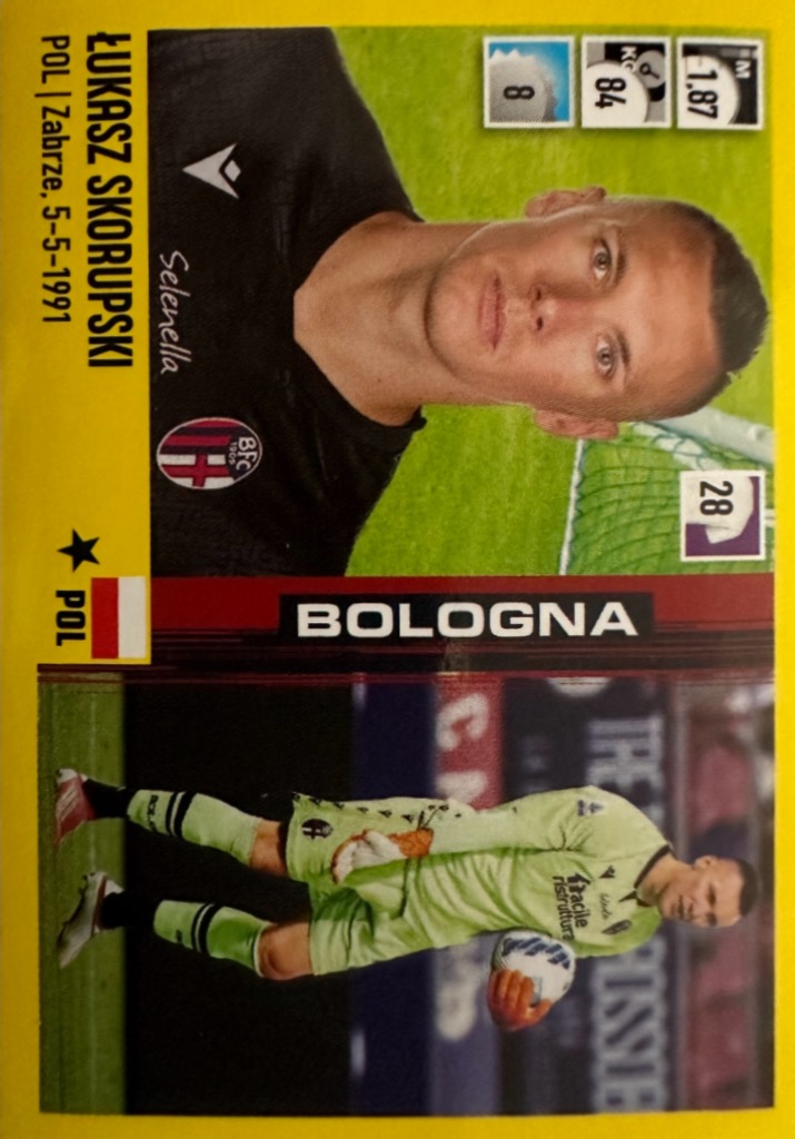 Calciatori panini 2021/22 - Scegli figurina Da 1 a 100 - Foto 33 di 101