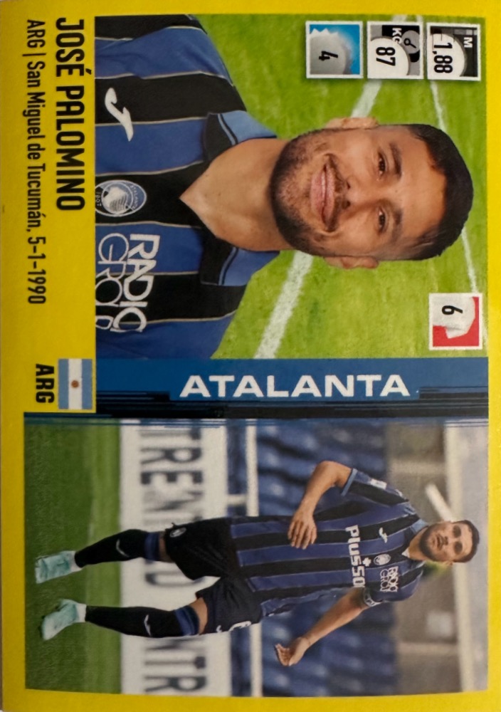 Calciatori panini 2021/22 - Scegli figurina Da 1 a 100 - Foto 10 di 101