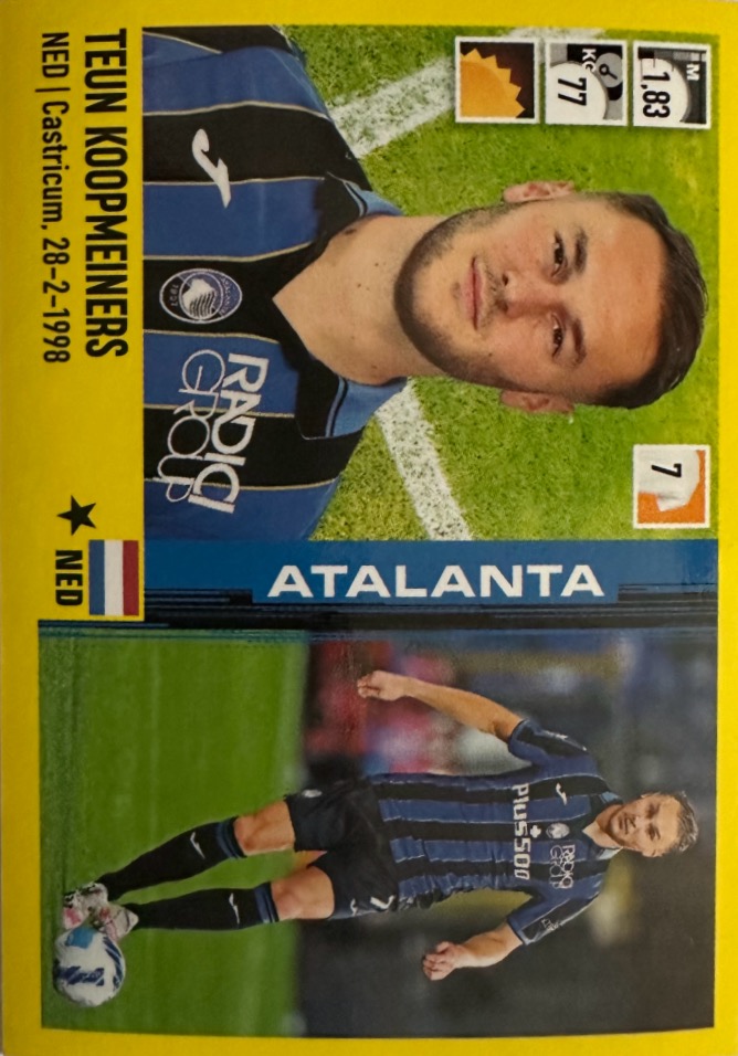 Calciatori panini 2021/22 - Scegli figurina Da 1 a 100 - Foto 23 di 101
