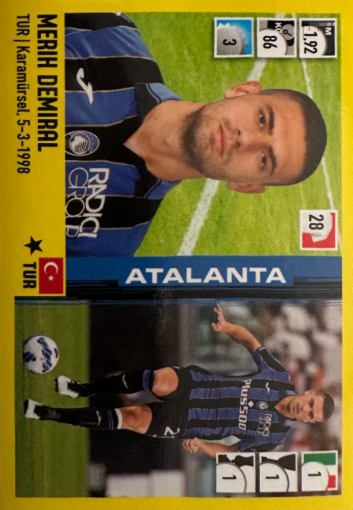 Calciatori panini 2021/22 - Scegli figurina Da 1 a 100 - Foto 14 di 101