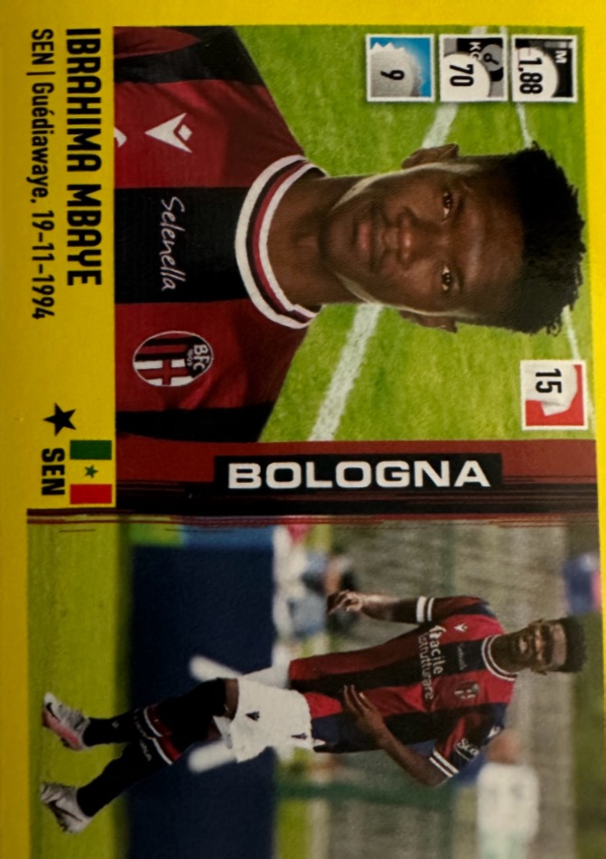 Calciatori panini 2021/22 - Scegli figurina Da 1 a 100 - Foto 40 di 101