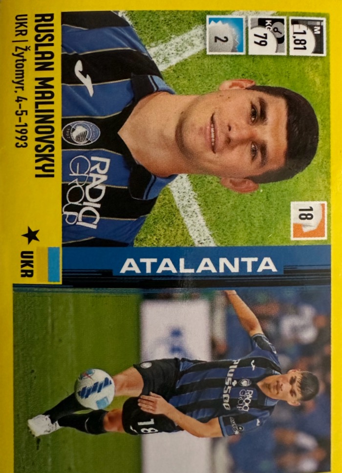Calciatori panini 2021/22 - Scegli figurina Da 1 a 100 - Foto 24 di 101