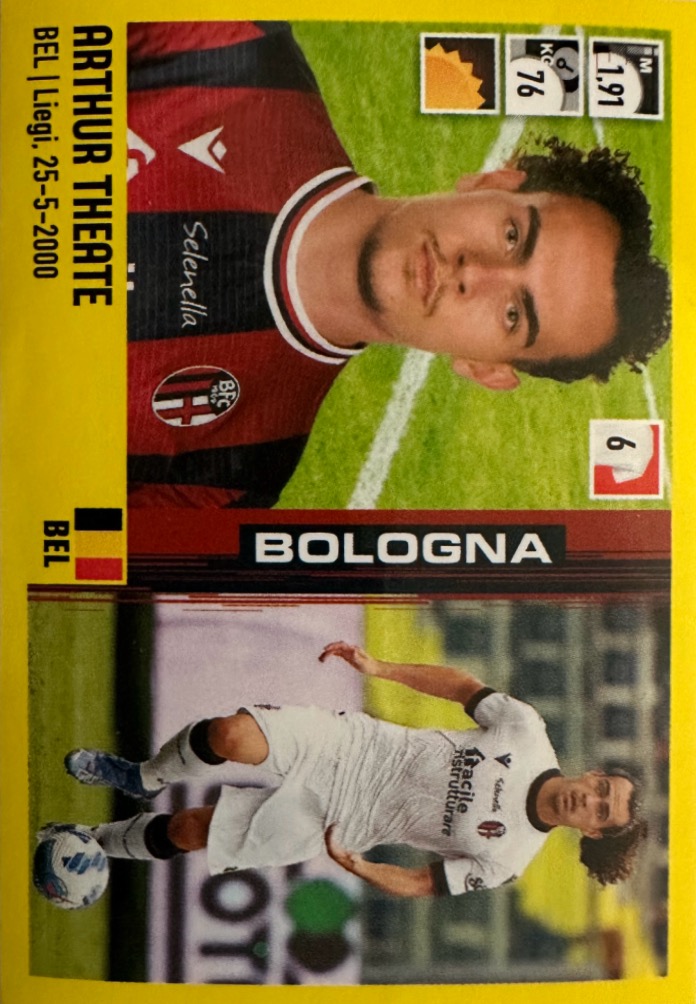 Calciatori panini 2021/22 - Scegli figurina Da 1 a 100 - Foto 41 di 101
