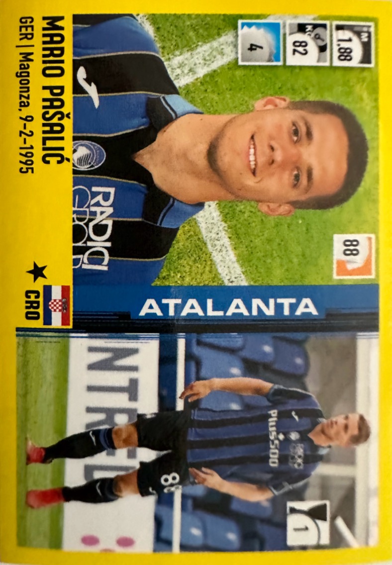 Calciatori panini 2021/22 - Scegli figurina Da 1 a 100 - Foto 20 di 101