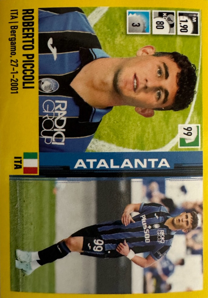 Calciatori panini 2021/22 - Scegli figurina Da 1 a 100 - Foto 31 di 101