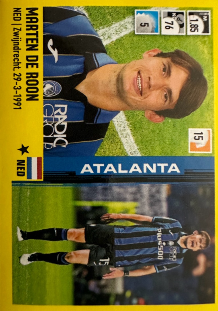 Calciatori panini 2021/22 - Scegli figurina Da 1 a 100 - Foto 22 di 101