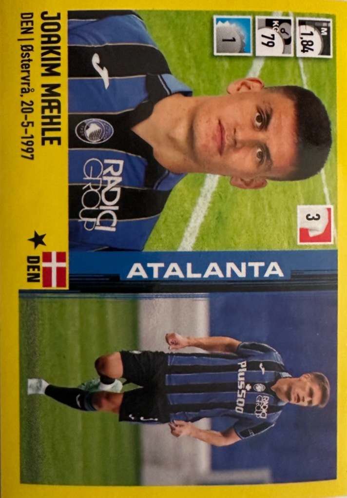 Calciatori panini 2021/22 - Scegli figurina Da 1 a 100 - Foto 12 di 101