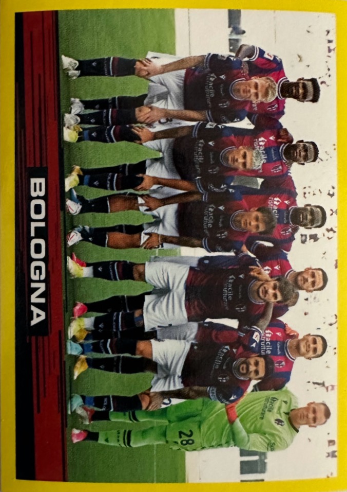 Calciatori panini 2021/22 - Scegli figurina Da 1 a 100 - Foto 39 di 101