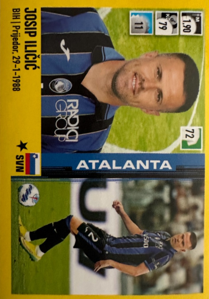 Calciatori panini 2021/22 - Scegli figurina Da 1 a 100 - Foto 28 di 101