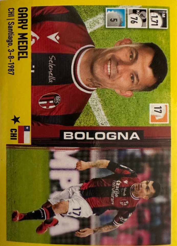 Calciatori panini 2021/22 - Scegli figurina Da 1 a 100 - Foto 45 di 101