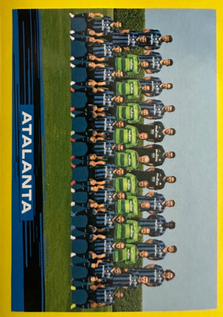 Calciatori panini 2021/22 - Scegli figurina Da 1 a 100 - Foto 13 di 101