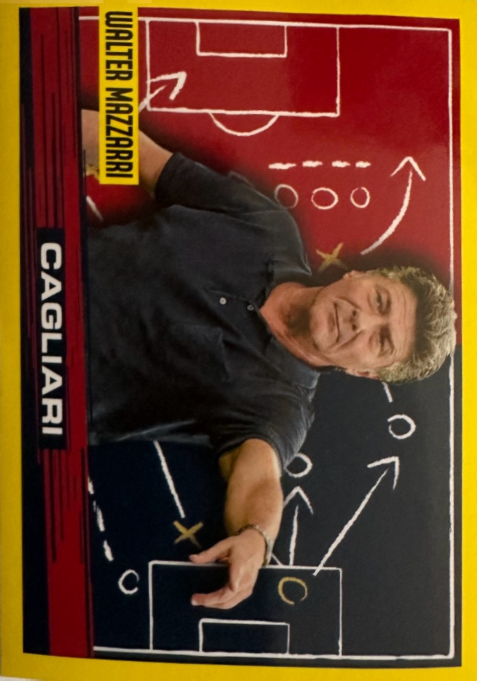 Calciatori panini 2021/22 - Scegli figurina Da 1 a 100 - Foto 63 di 101