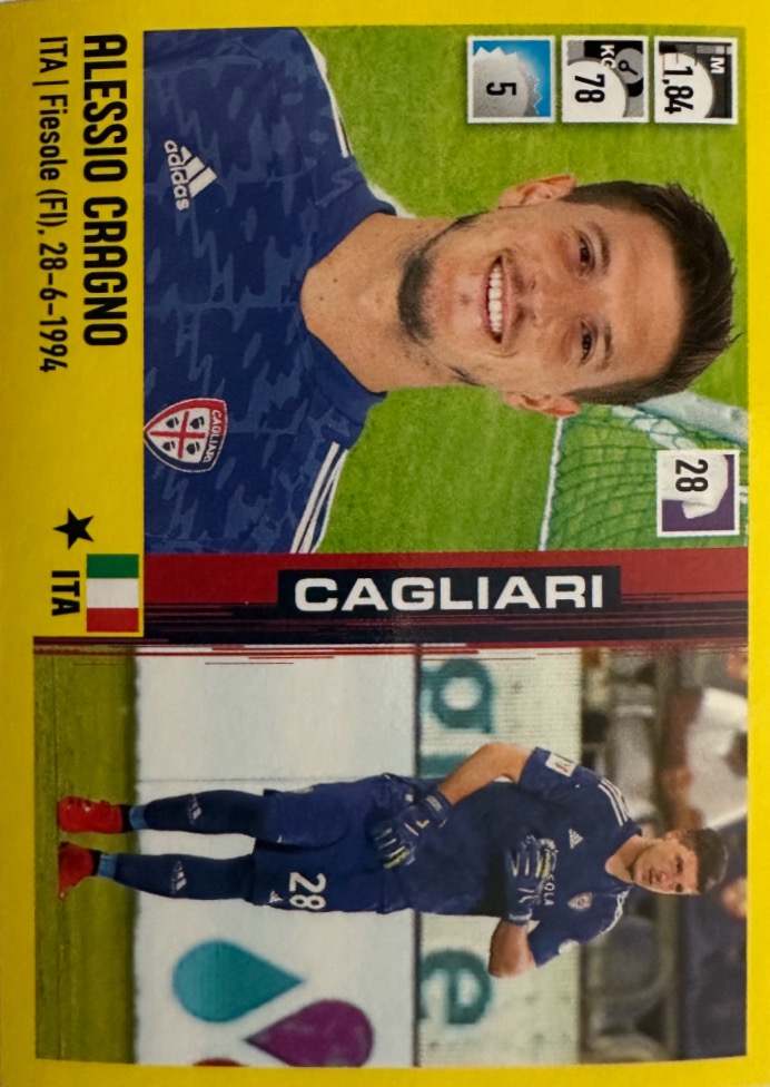 Calciatori panini 2021/22 - Scegli figurina Da 1 a 100 - Foto 59 di 101