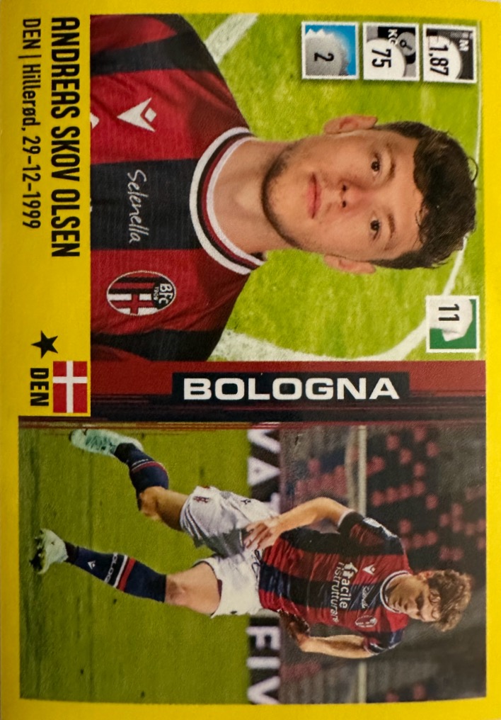Calciatori panini 2021/22 - Scegli figurina Da 1 a 100 - Foto 53 di 101