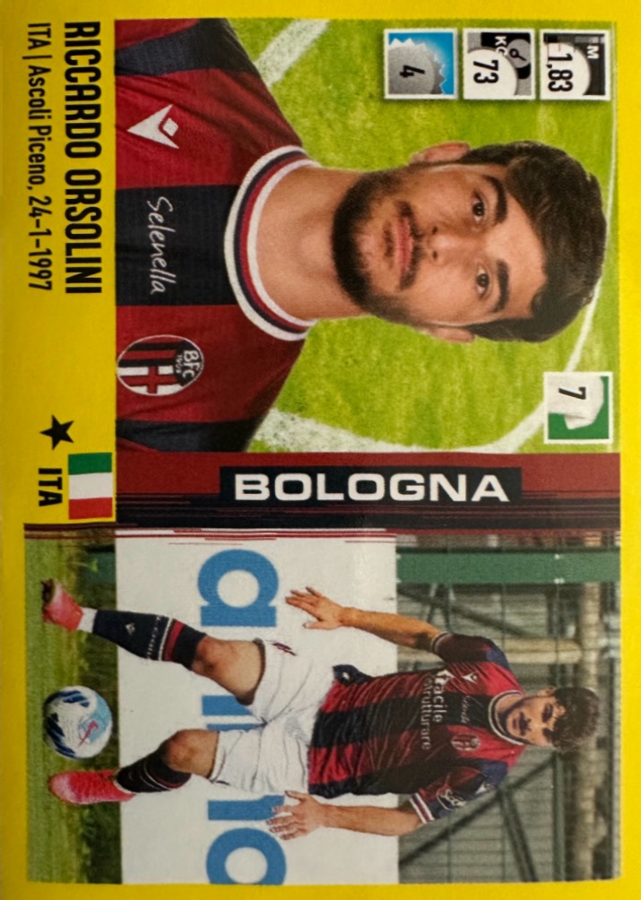 Calciatori panini 2021/22 - Scegli figurina Da 1 a 100 - Foto 54 di 101