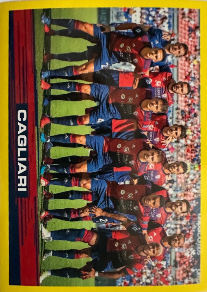 Calciatori panini 2021/22 - Scegli figurina Da 1 a 100 - Foto 65 di 101