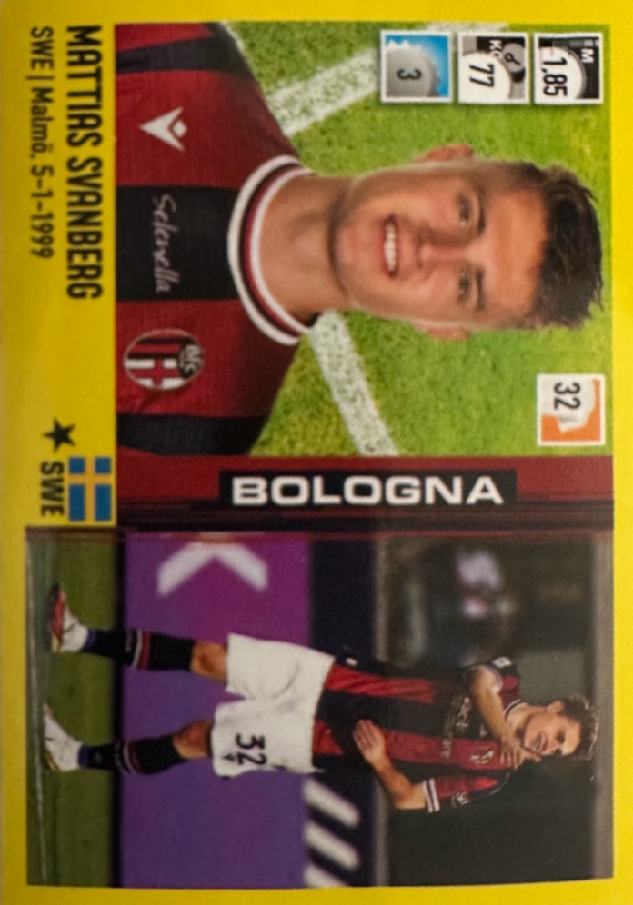 Calciatori panini 2021/22 - Scegli figurina Da 1 a 100 - Foto 46 di 101