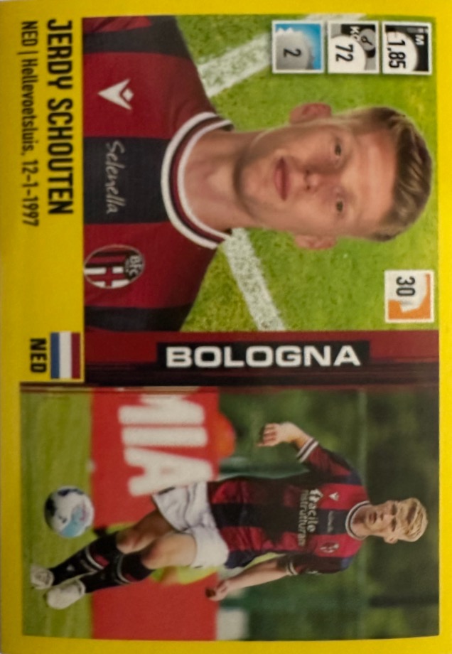 Calciatori panini 2021/22 - Scegli figurina Da 1 a 100 - Foto 47 di 101