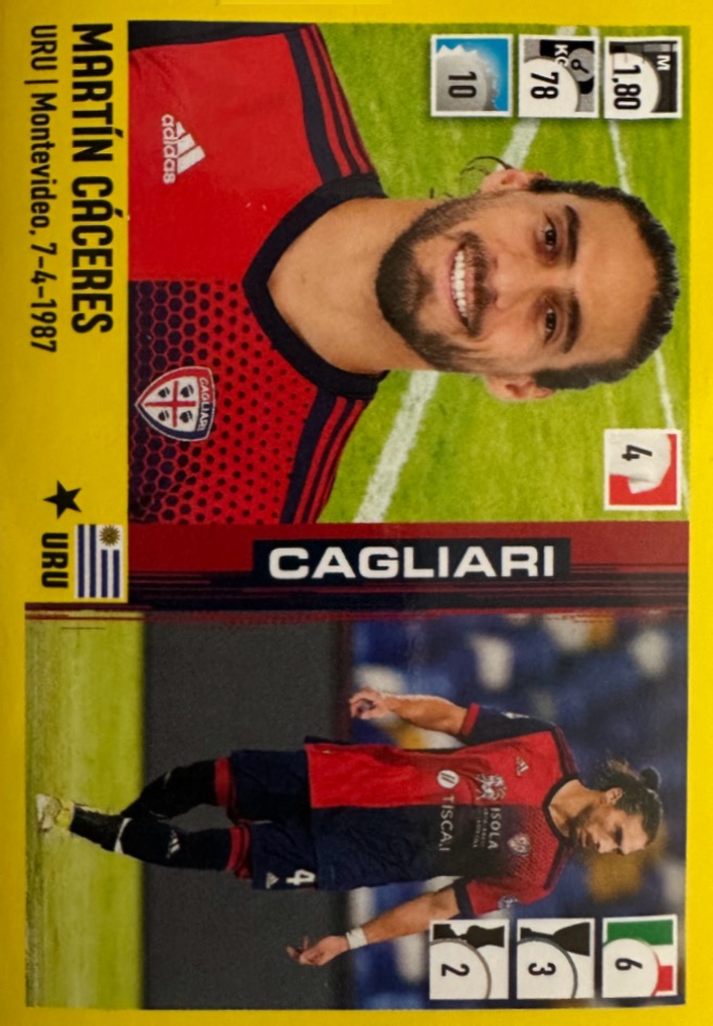 Calciatori panini 2021/22 - Scegli figurina Da 1 a 100 - Foto 67 di 101