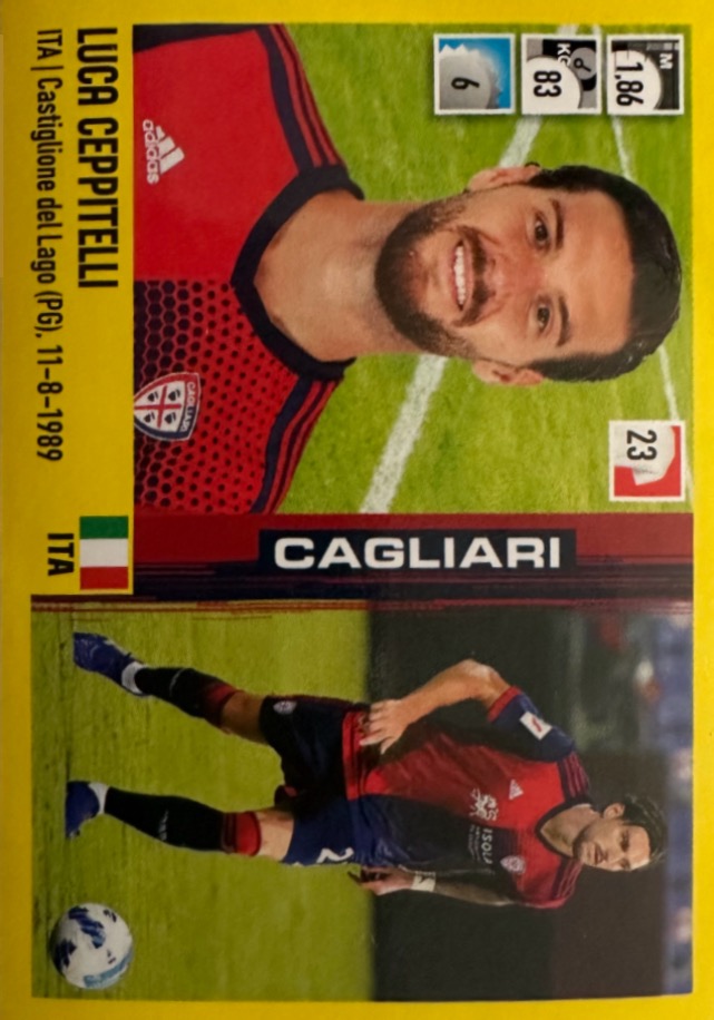 Calciatori panini 2021/22 - Scegli figurina Da 1 a 100 - Foto 69 di 101