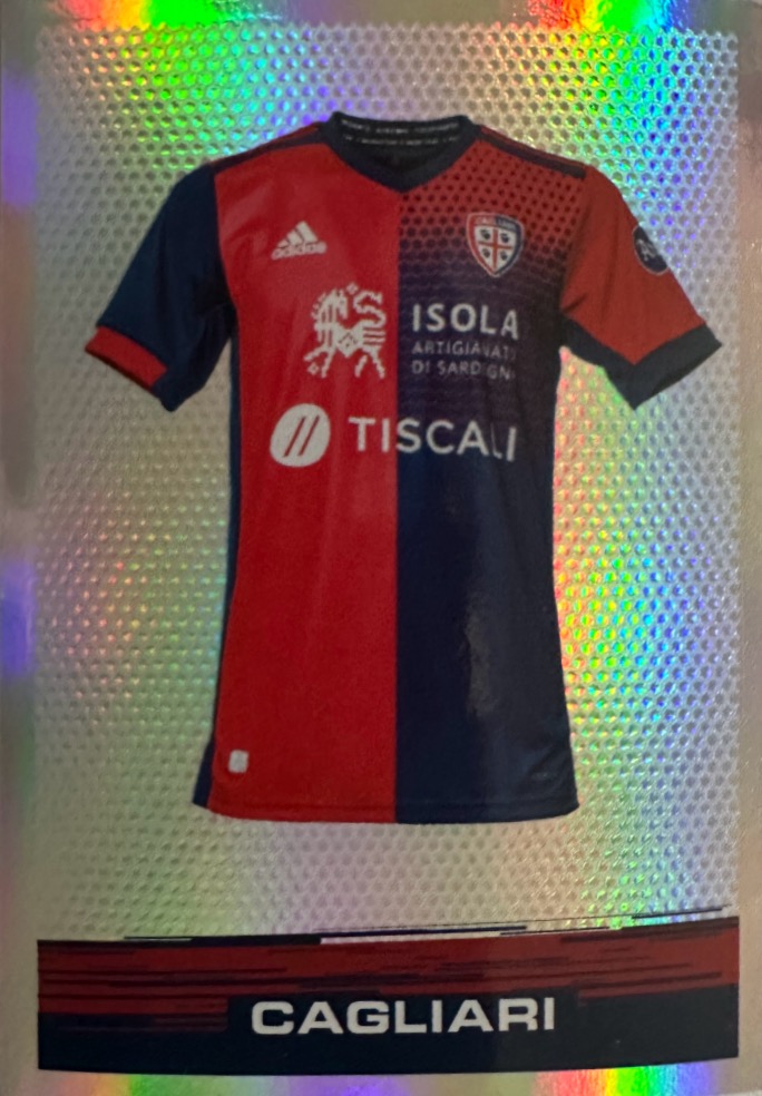 Calciatori panini 2021/22 - Scegli figurina Da 1 a 100 - Foto 77 di 101