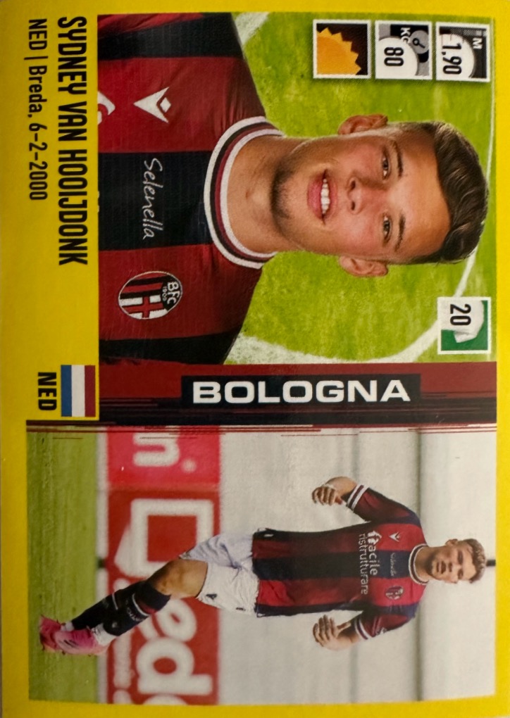 Calciatori panini 2021/22 - Scegli figurina Da 1 a 100 - Foto 52 di 101