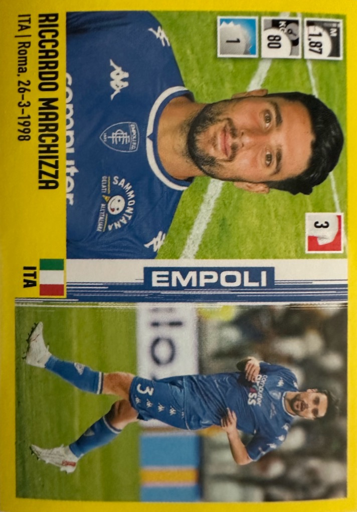 Calciatori panini 2021/22 - Scegli figurina Da 1 a 100 - Foto 93 di 101