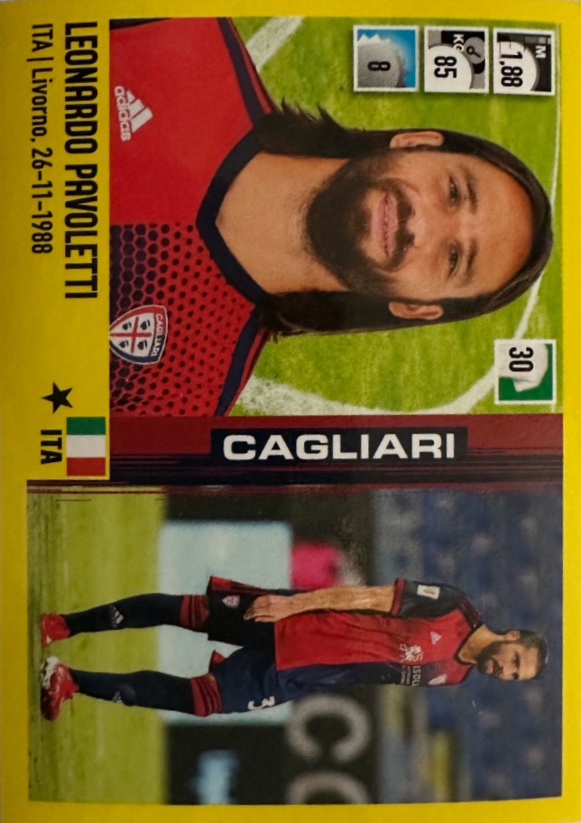 Calciatori panini 2021/22 - Scegli figurina Da 1 a 100 - Foto 79 di 101