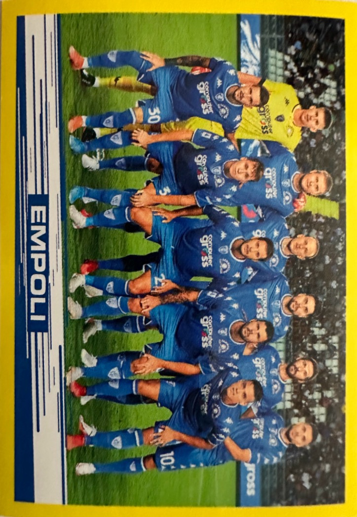 Calciatori panini 2021/22 - Scegli figurina Da 1 a 100 - Foto 91 di 101