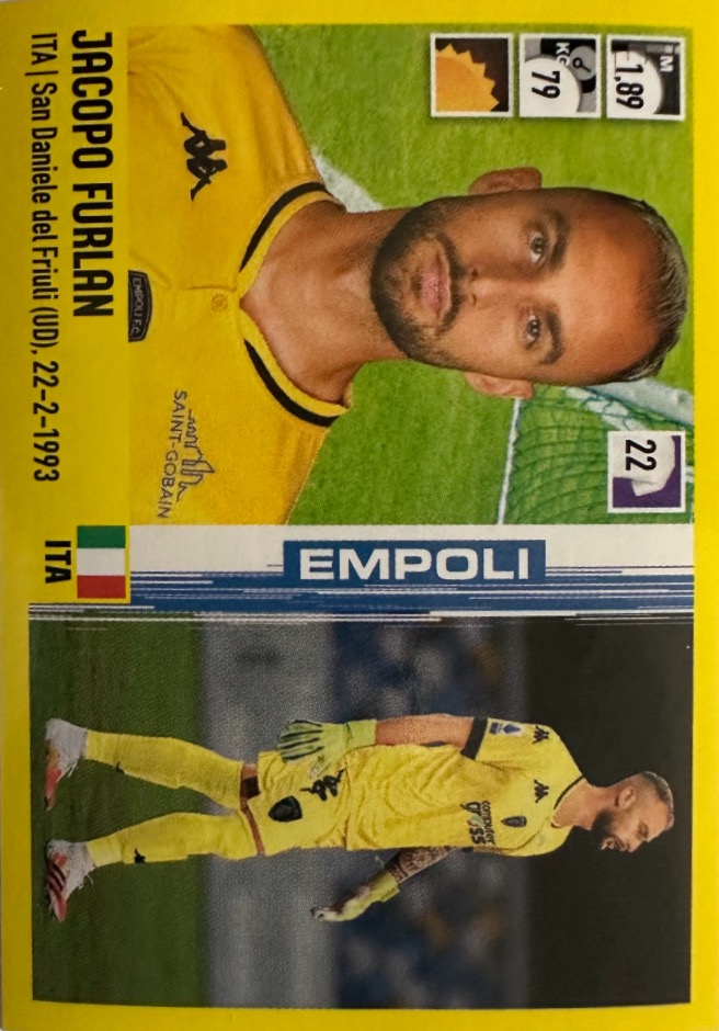 Calciatori panini 2021/22 - Scegli figurina Da 1 a 100 - Foto 86 di 101