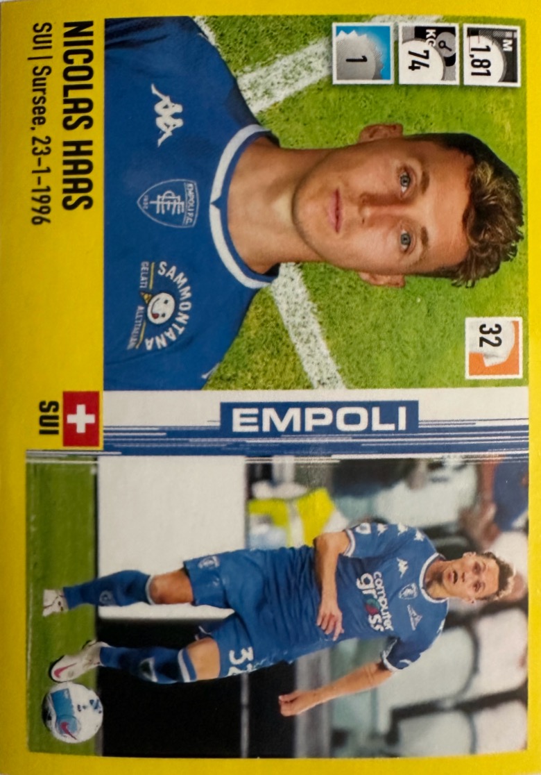 Calciatori panini 2021/22 - Scegli figurina Da 1 a 100 - Foto 101 di 101