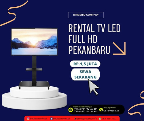 Rental TV LED Full HD Pekanbaru.jpg