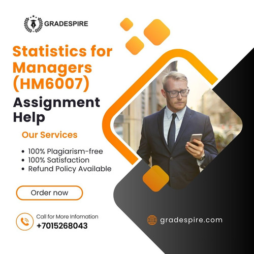 Comprehensive Statistics for Managers (HM6007) T1 Assignment Help by Experts.jpg