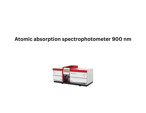 Absorption spectrophotometer 900 nm.png