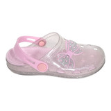 transparente rosa world 5