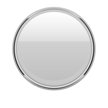 pngtree glossy metal circle round button png image 4763441.png