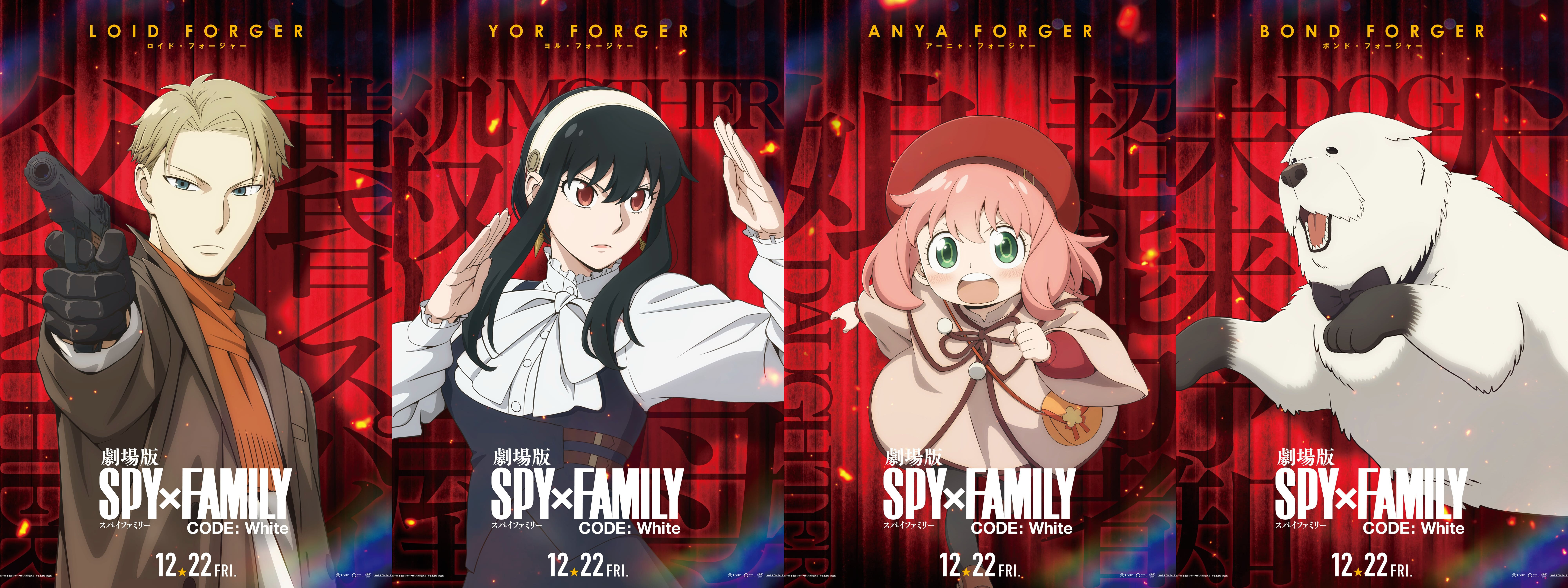 high-res characters posters