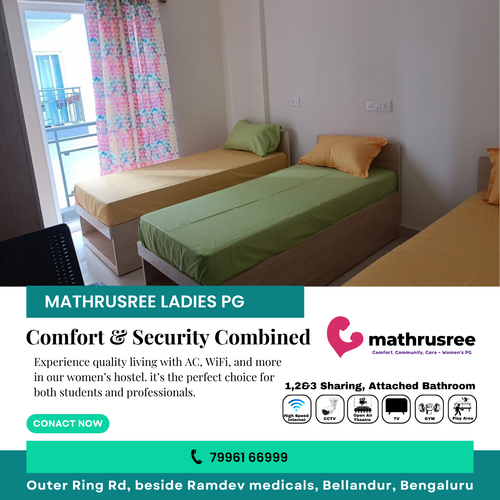 Need the best women PG near Bellandur?.png
