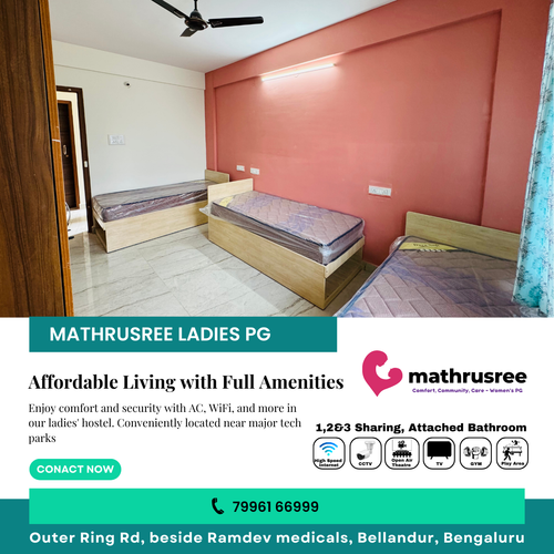 Looking for the best ladies PG in Bellandur?.png