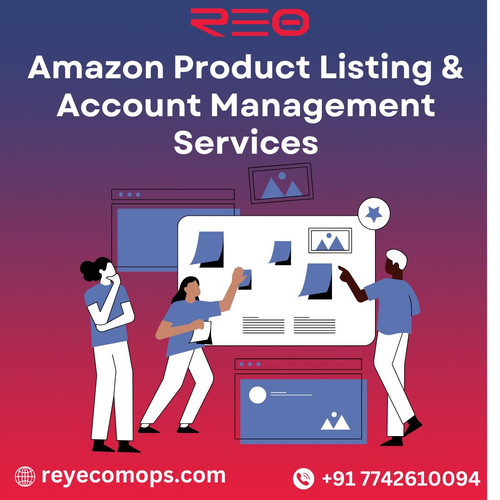 Amazon Product Listing & Account Management Services by Reyecomops.jpg