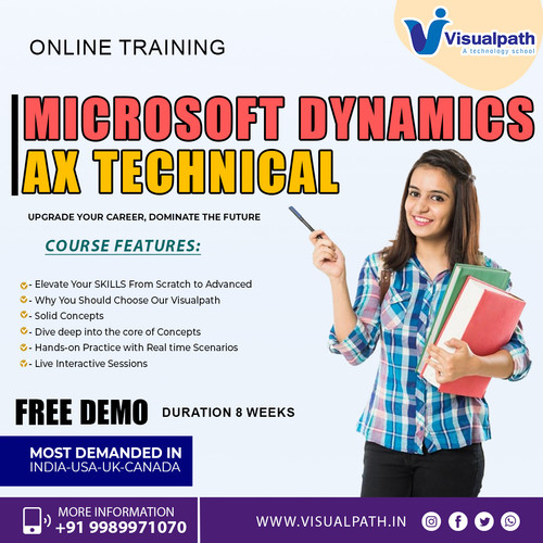 Microsoft Dynamics AX Technical Training | Hyderabad.jpg