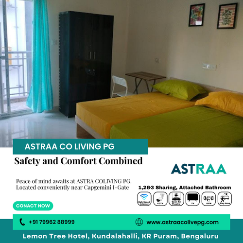 Are you in search of a secure and comfortable colive PG near you?.png