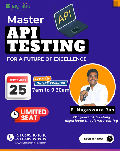 API Testing New Batch Is Start From 25th September At 7 am.jpg