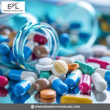 Pharma Company for Franchise in India | Edward Young Labs